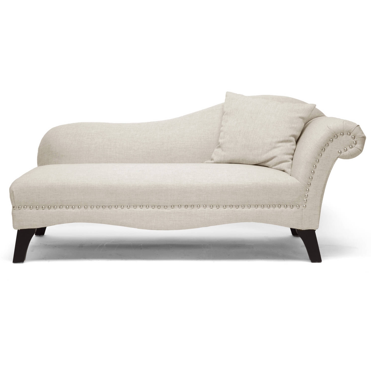 Cheap Chaise Lounges Regarding Famous Chaise Lounges – Walmart (Photo 1 of 15)