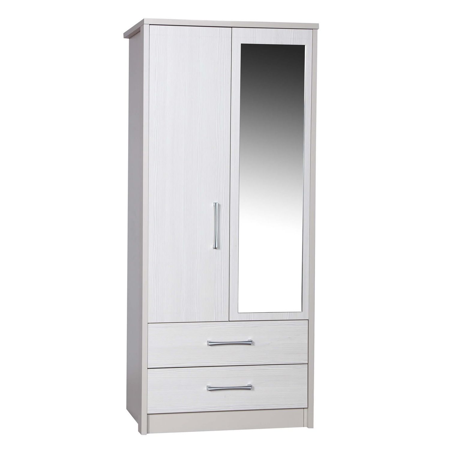 Cheap White Wardrobes Sets In Preferred Cheap White Wardrobe With Drawers 3 Door Childrens And Set This (View 14 of 15)