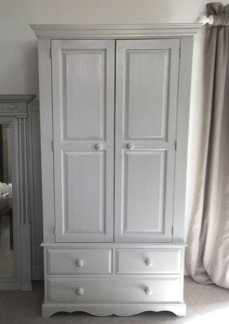 Clothes Wardrobes For Sale Done Deal Wardrobe Trailer Movie This Throughout Famous Bargain Wardrobes (View 6 of 15)
