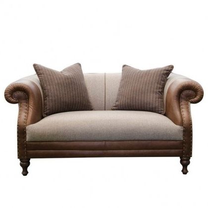 Conceptstructuresllc For Small 2 Seater Sofas (Photo 8 of 10)