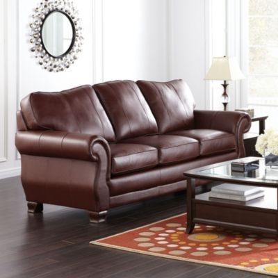 Featured Photo of 10 Best Ideas Sears Sofas