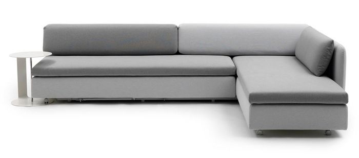 Convertible Sofas Regarding Most Current 32 Modern Convertible Sofa Beds & Sleeper Sofas – Vurni (View 4 of 10)