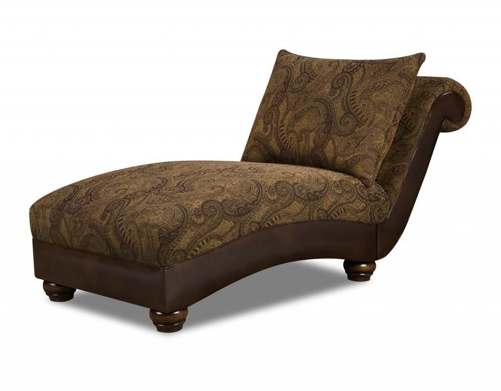 Current Ashley Furniture Chaise Lounges For Amazon: Simmons Upholstery 8104 08 Zephyr Aspen Chaise (Photo 8 of 15)