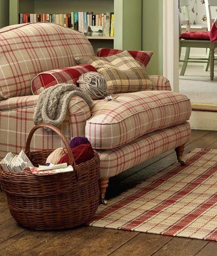 Current Country Style Sofas (View 9 of 10)