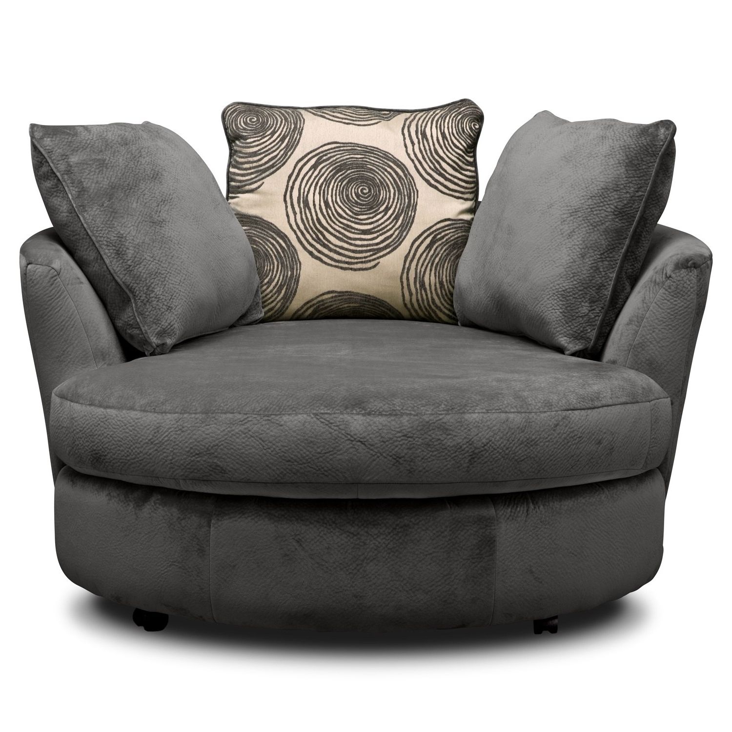 Current Grey Chaise Lounge Chairs With Regard To Grey Chaise Lounge Chair • Lounge Chairs Ideas (View 15 of 15)
