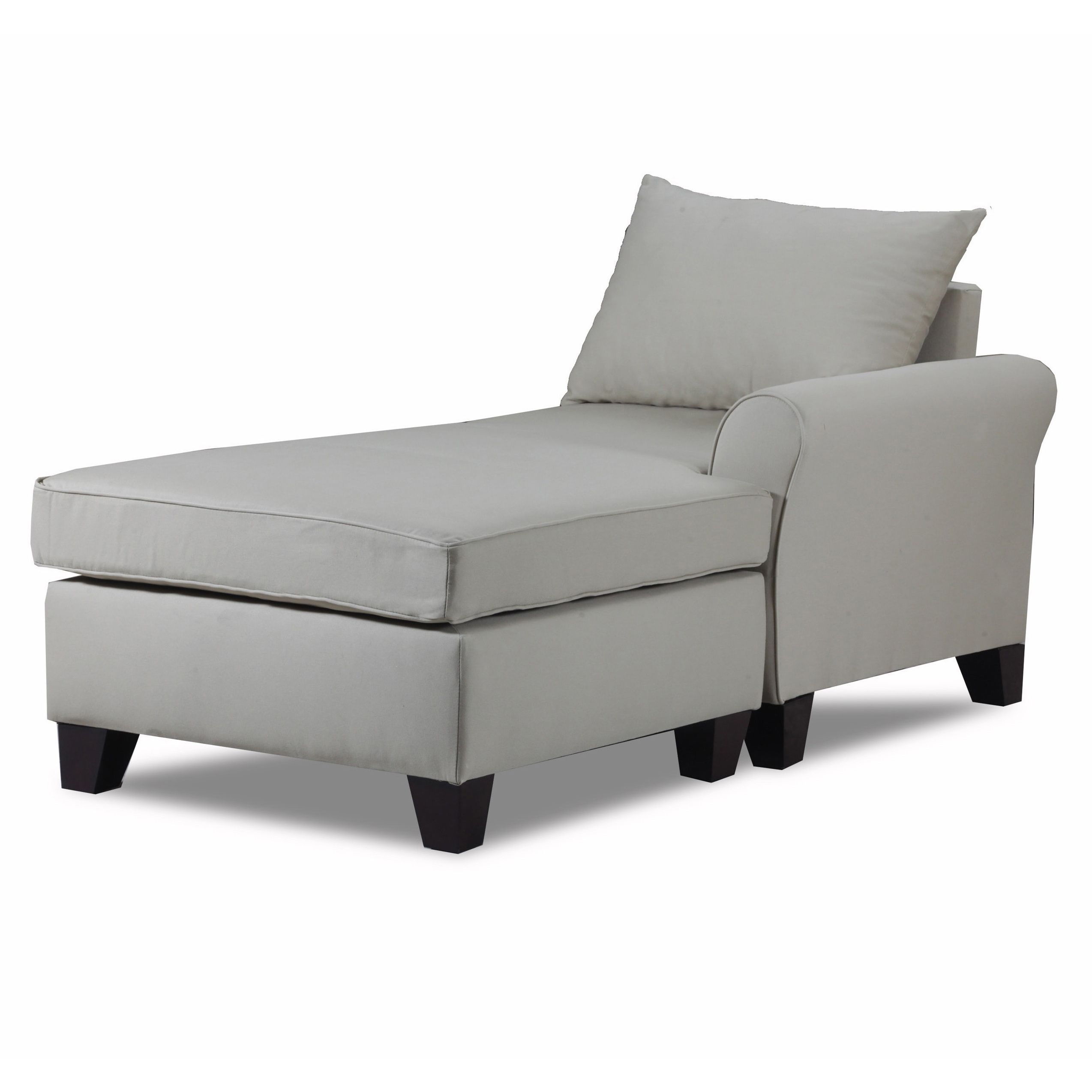 Current Left Arm Chaise Lounges Throughout Belle Meade Left Arm Chaise – Free Shipping Today – Overstock (Photo 11 of 15)