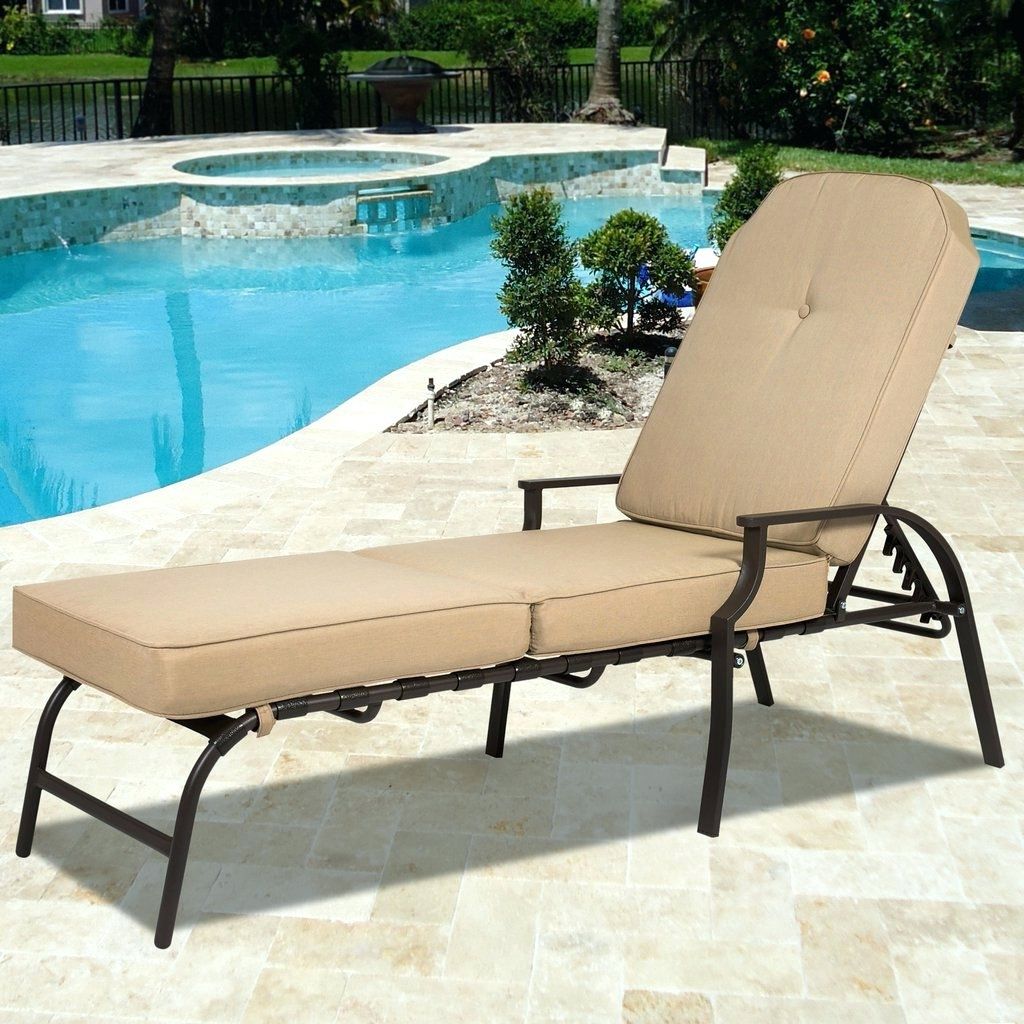 Current Lounge Chair : Outdoor Lounge Chairs On Sale Inflatable Lounge For Extra Wide Outdoor Chaise Lounge Chairs (View 1 of 15)