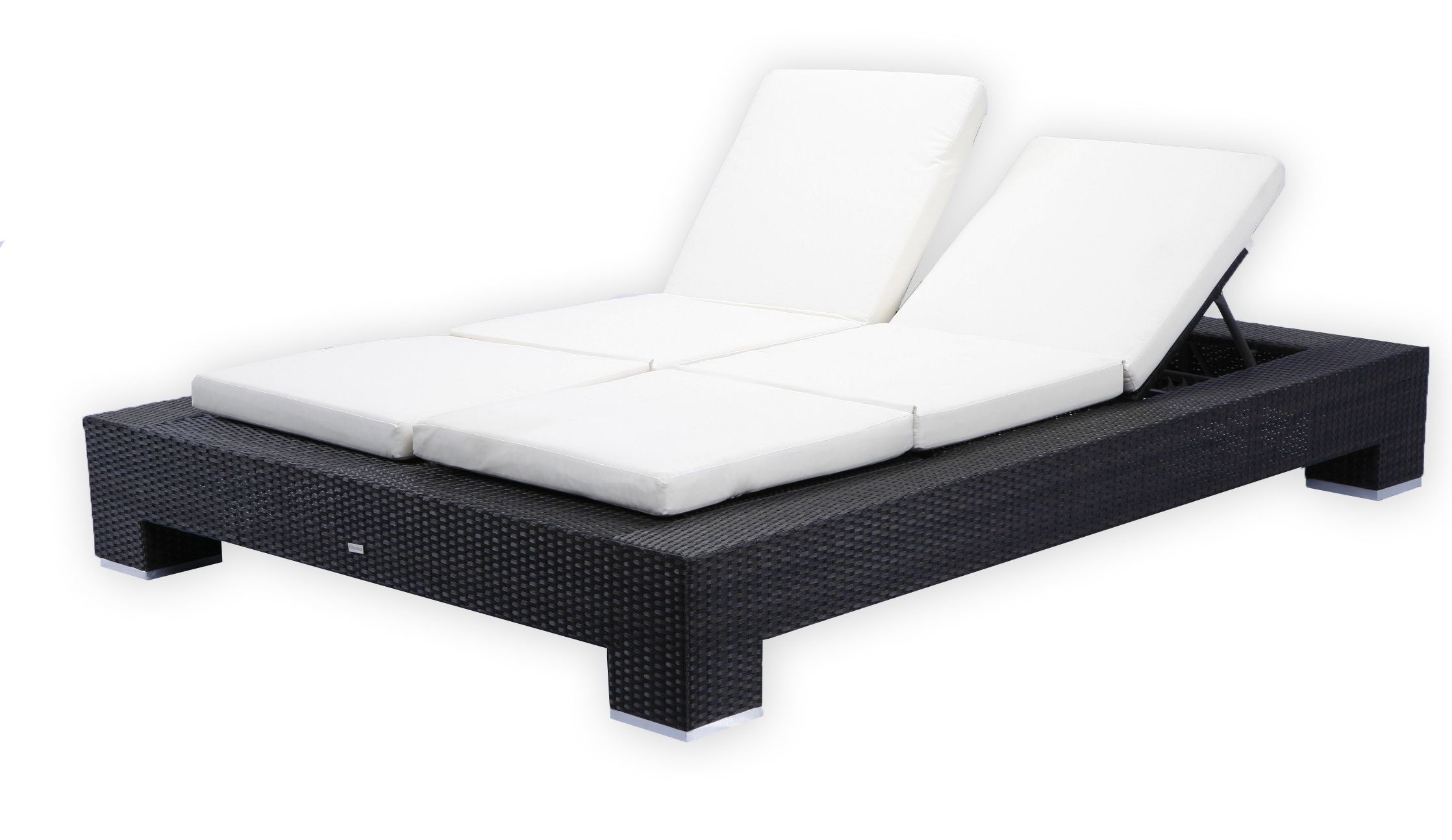Current Outdoor : Lowes Chaise Lounge White Outdoor Chaise Lounge Outdoor Inside Double Outdoor Chaise Lounges (Photo 12 of 15)