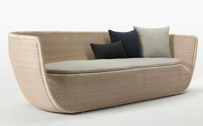 Current Unusual Sofas And Unique Sofa Designs Intended For Unusual Sofas (View 2 of 10)