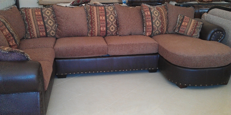 Custom Made Sectional Sofas With Regard To Fashionable Customizable Sectional Sofa (View 9 of 10)