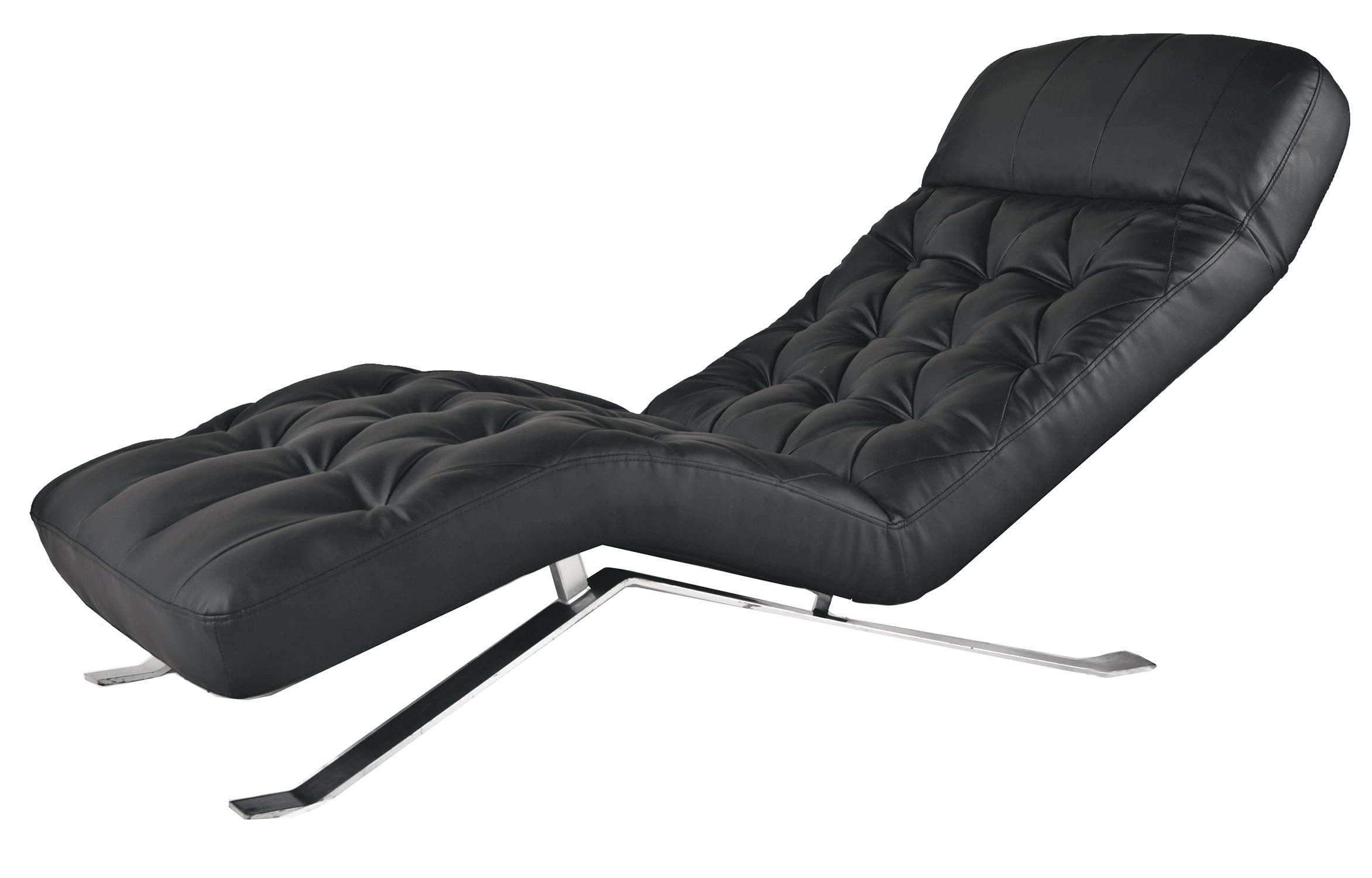 Decoration: Contemporary Chaise Lounge Chair For Current Contemporary Chaise Lounge Chairs (View 5 of 15)