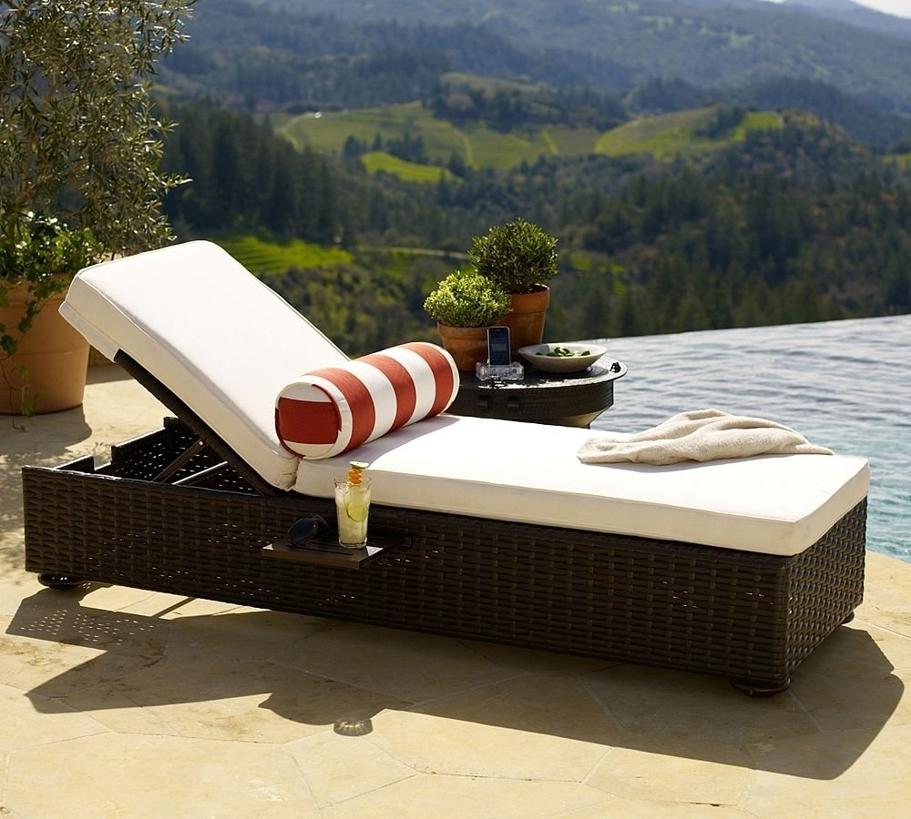 Diy Chaise Lounge Chairs Regarding Fashionable How To Build Chaise Lounge Chairs Outdoor — Bed And Shower (View 12 of 15)