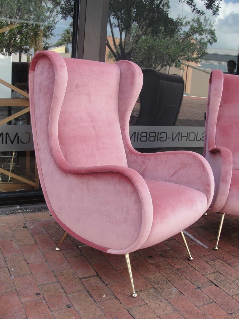 ᴴᴼᴹᴱ Throughout Famous Vintage Chaise Lounge Chairs (View 6 of 15)