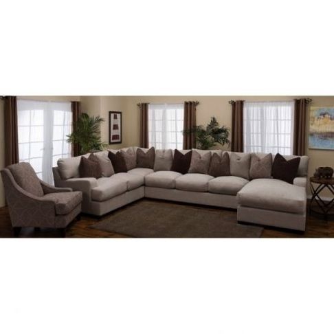Featured Photo of 2024 Best of Eco Friendly Sectional Sofas