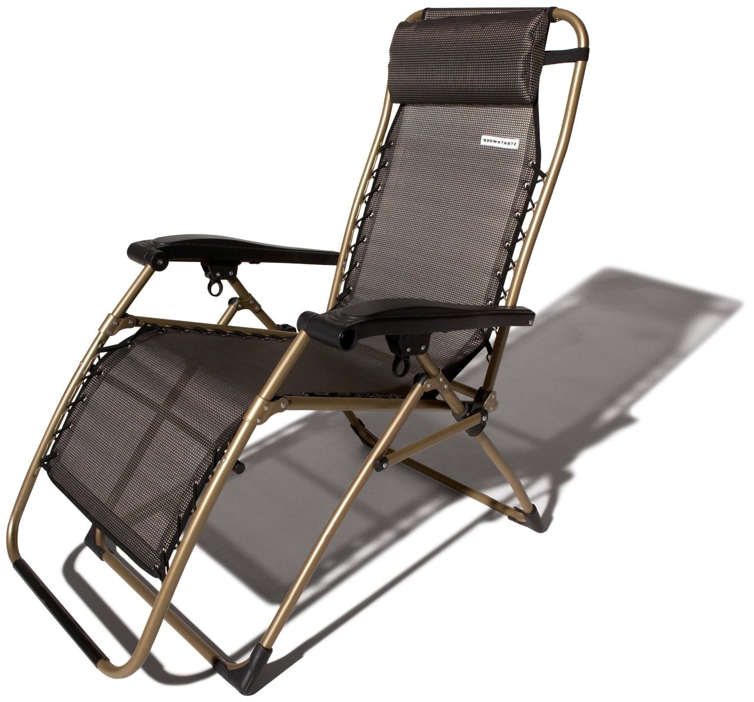 Elegant Patio Recliner Chair Patio Furniture Chaise Lounge Intended For Famous Adjustable Pool Chaise Lounge Chair Recliners (View 4 of 15)