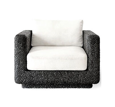 Exotic Sofas And Chairs To Create A Fresh Look Intended For Widely Used Small Sofas And Chairs (Photo 3 of 10)