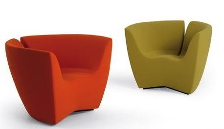 Fabulous Modern Sofas And Chairs Sofa Modern Sofas And Chairs With Famous Contemporary Sofas And Chairs (Photo 3 of 10)