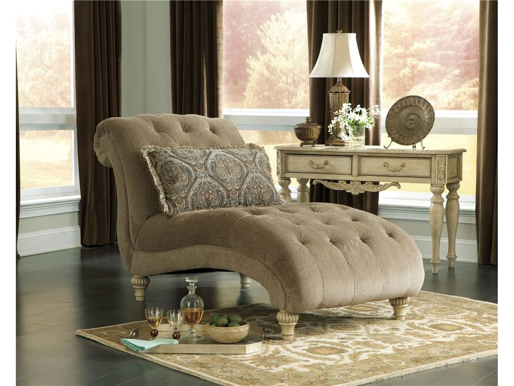 Famous Living Room Endearing Image Of Living Room Chaise Lounge Chair In Living Room Chaises (Photo 4 of 15)
