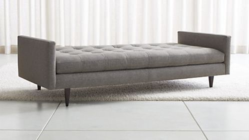 Famous Long Chaise Sofas Within Chaise Lounge Sofas And Chairs (Photo 3 of 10)