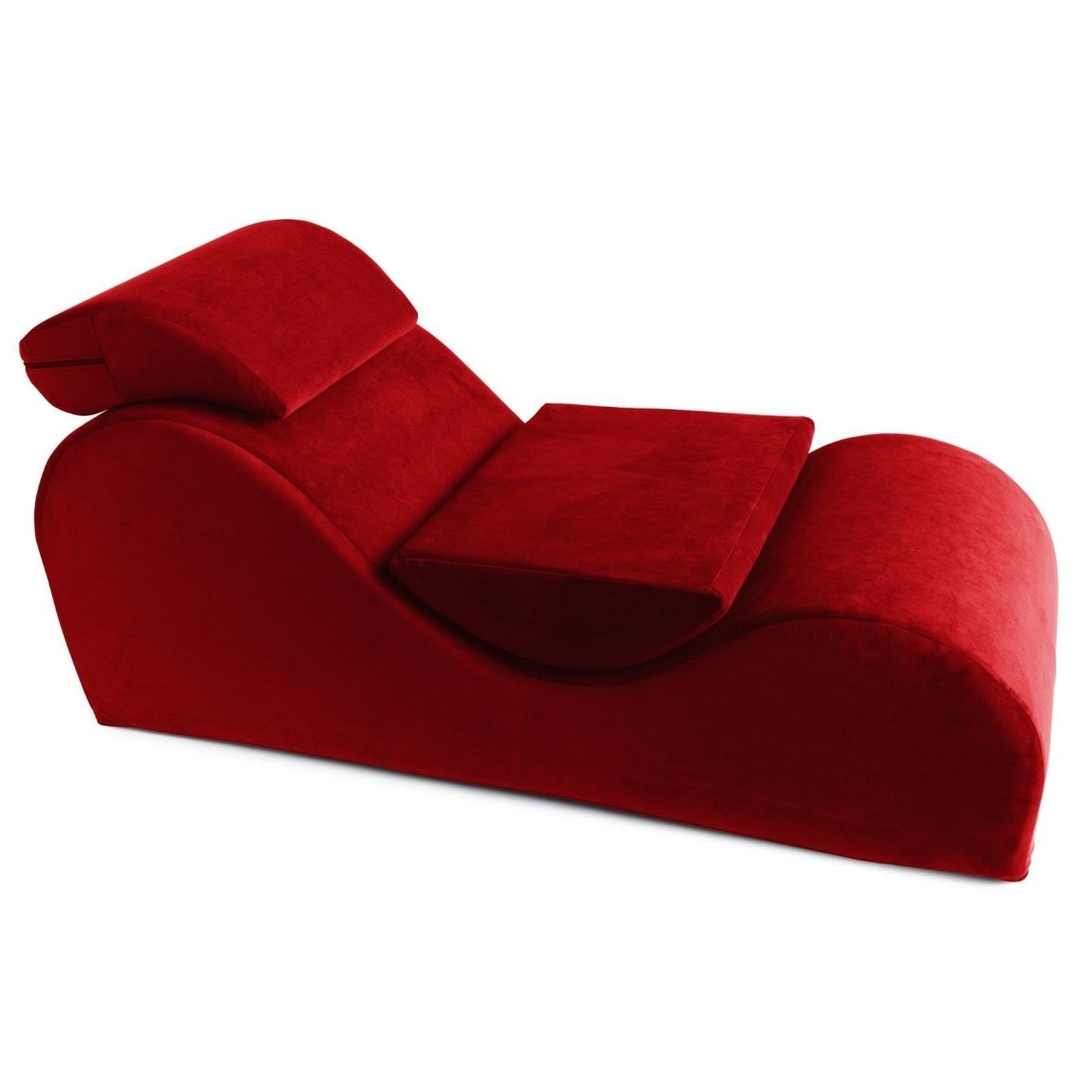 Famous Seduction Begins With Esse. This Luxury Chaise Provides Perfection For Esse Chaises (Photo 10 of 37)