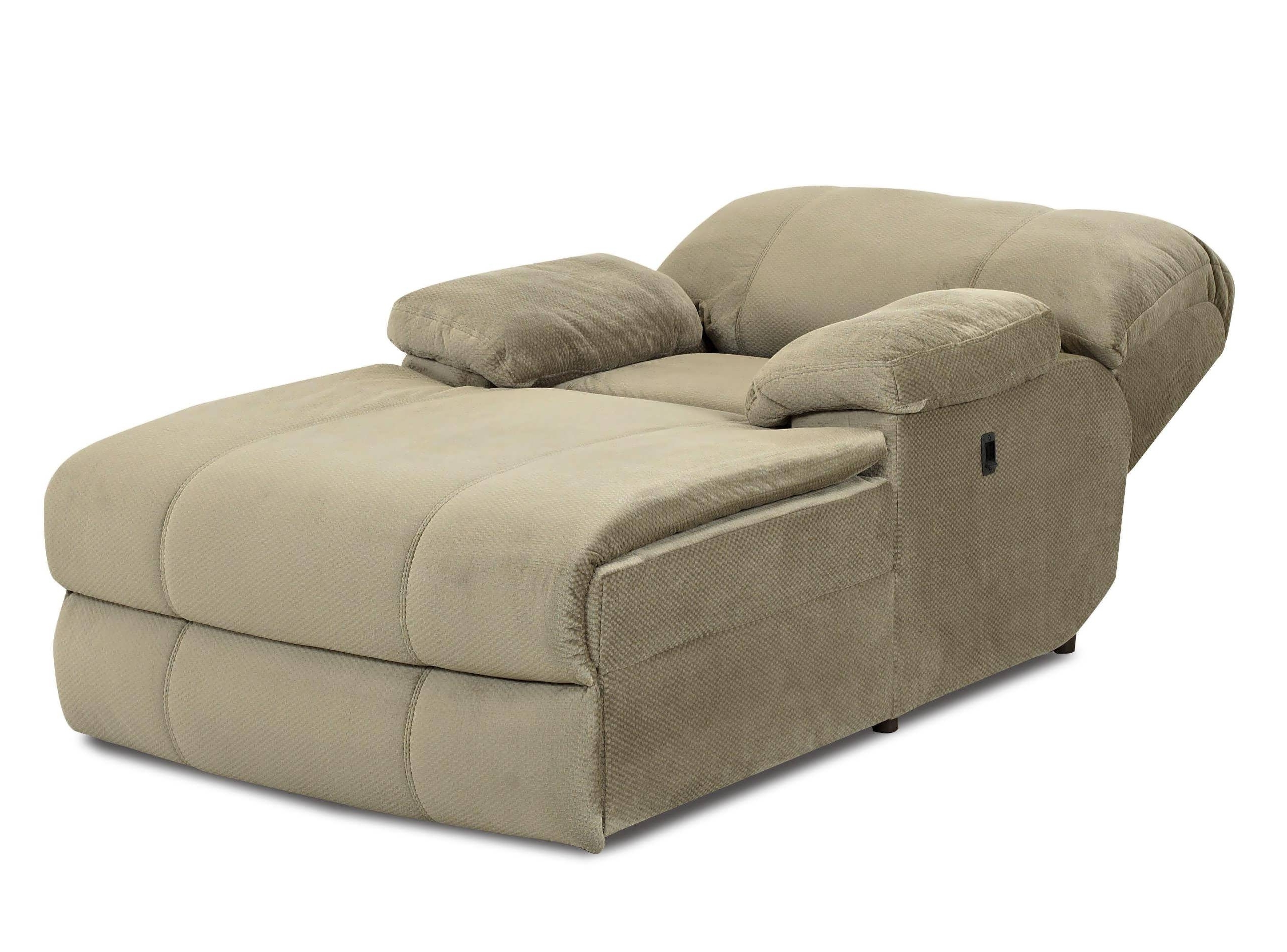 Fashionable Chaise Recliners In Sofa : Small Leather Sectional Modular Sectional Sofa Sectional (View 15 of 15)