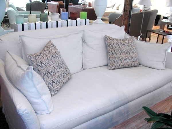 Fashionable Let's Go Sofa Shopping – Southampton – 27east With Regard To Deep Cushion Sofas (Photo 5 of 10)