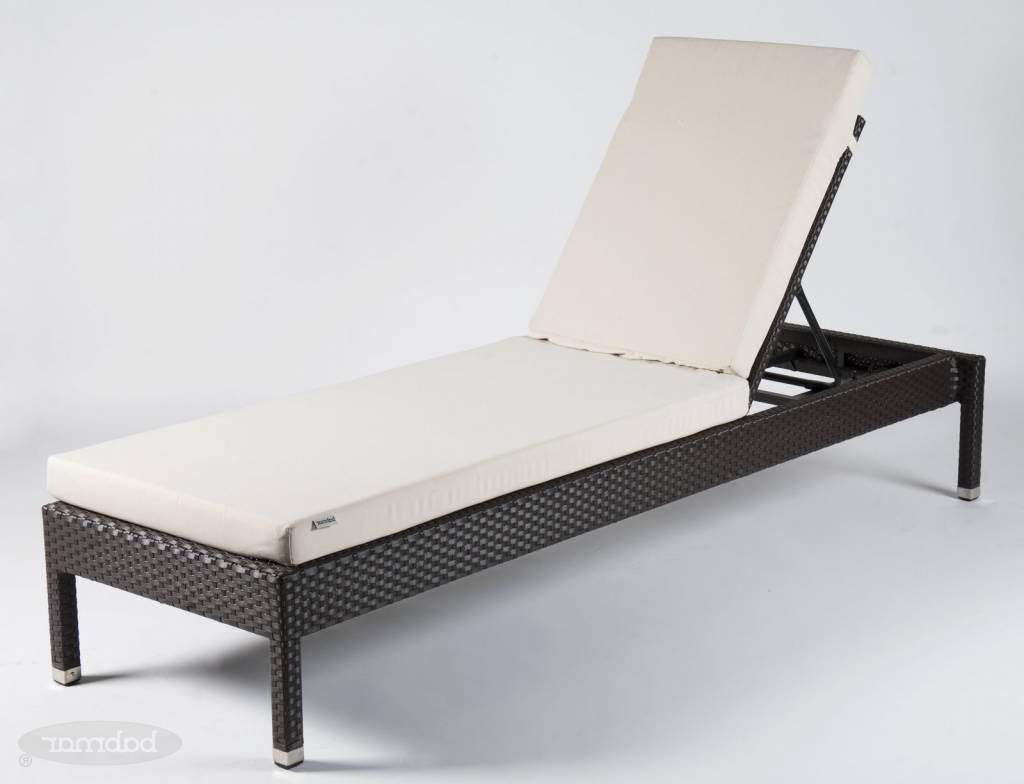 Fashionable Luxury Outdoor Chaise Lounge Chairs With Outdoor Chaise Lounges On Sale (View 8 of 15)