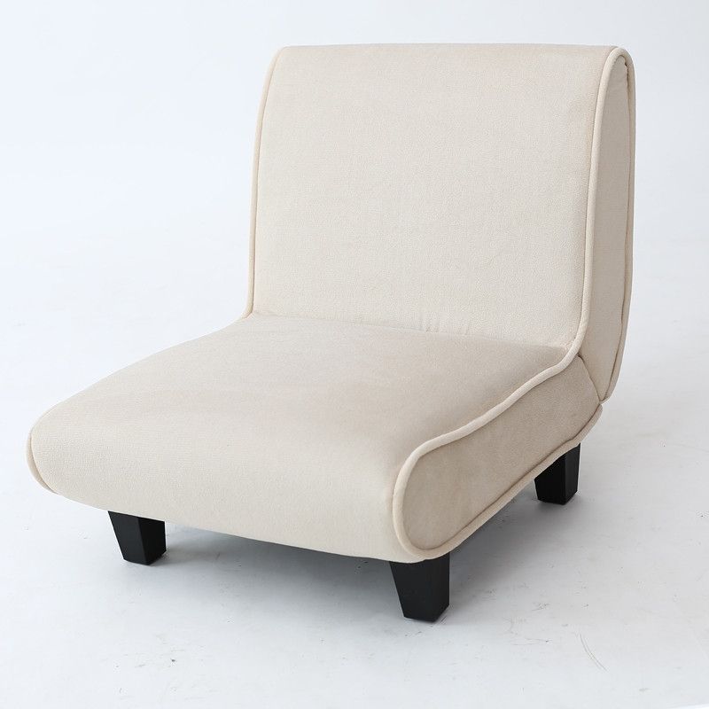 Fashionable Modern Mini Sofa Chair Furniture Upholstered Single Sofa Seater Intended For Cheap Single Sofas (Photo 1 of 10)