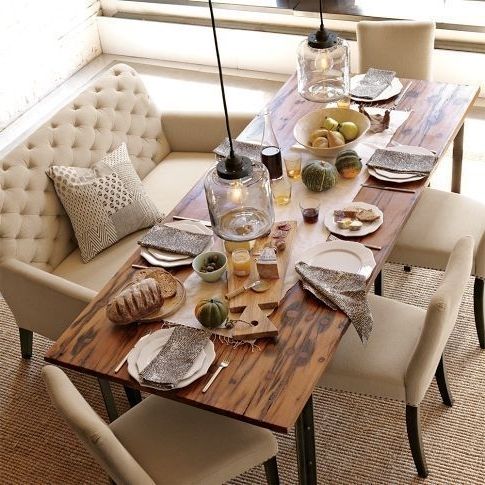 Favorite Sofa Chairs With Dining Table For Dining Table With Sofa Chairs – Smart Furniture (Photo 7 of 10)