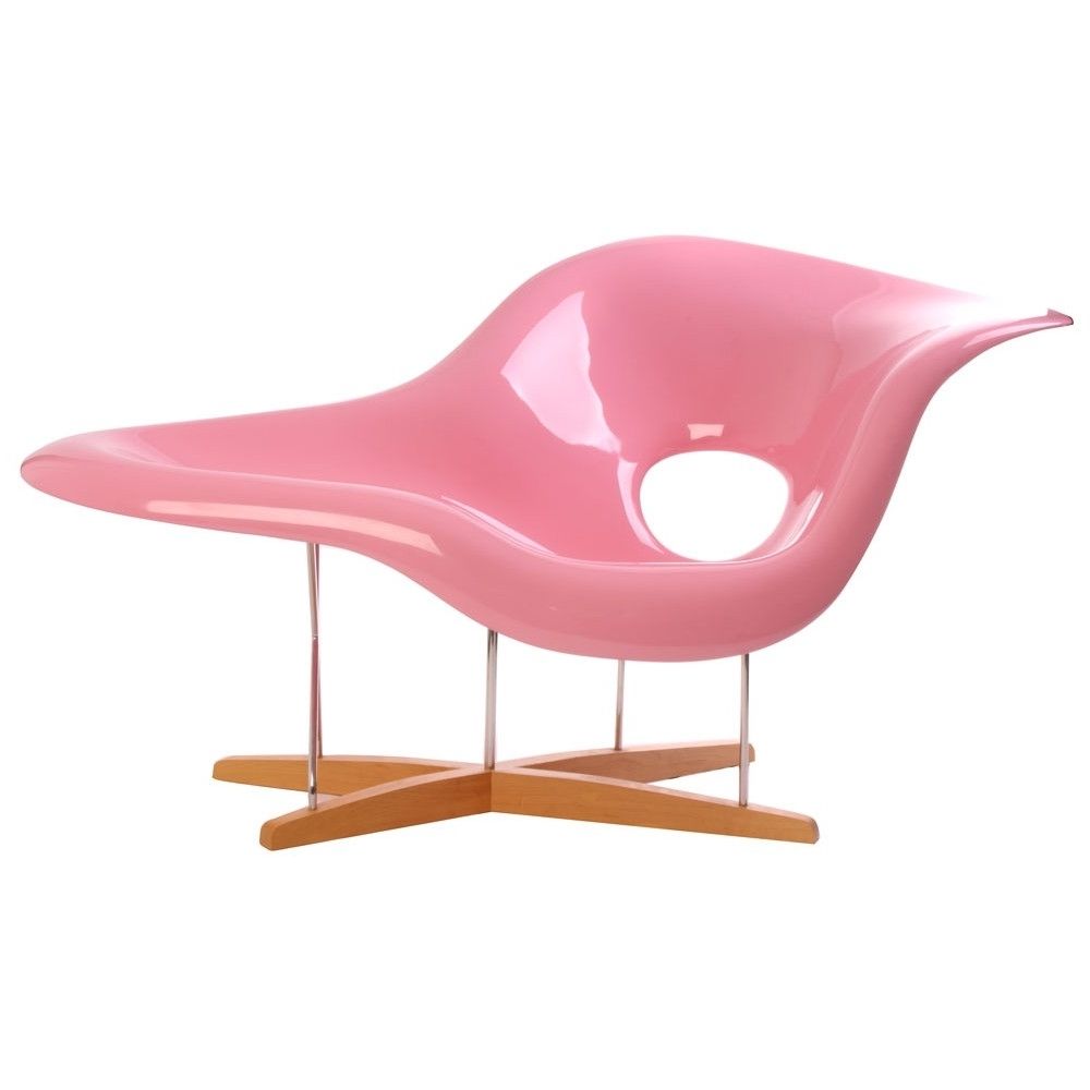 Favorite Une Chaise Lounges With Chaise Eames (View 4 of 15)
