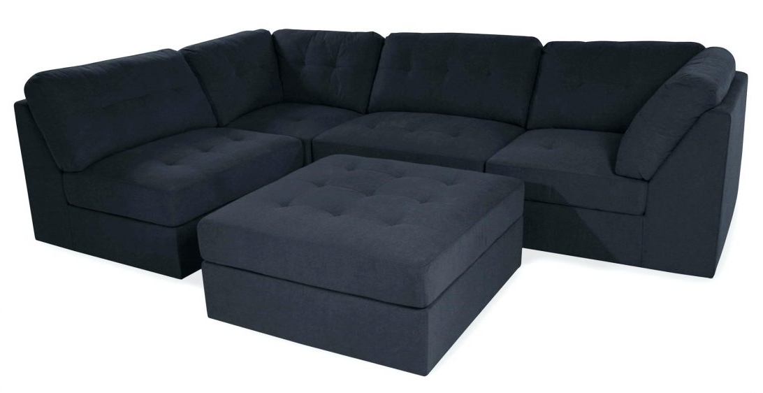 Florence Large Sofas Inside Fashionable 64 Great Startling Dark Gray Sectional Couches Lifestyle Grey Sofa (View 10 of 10)