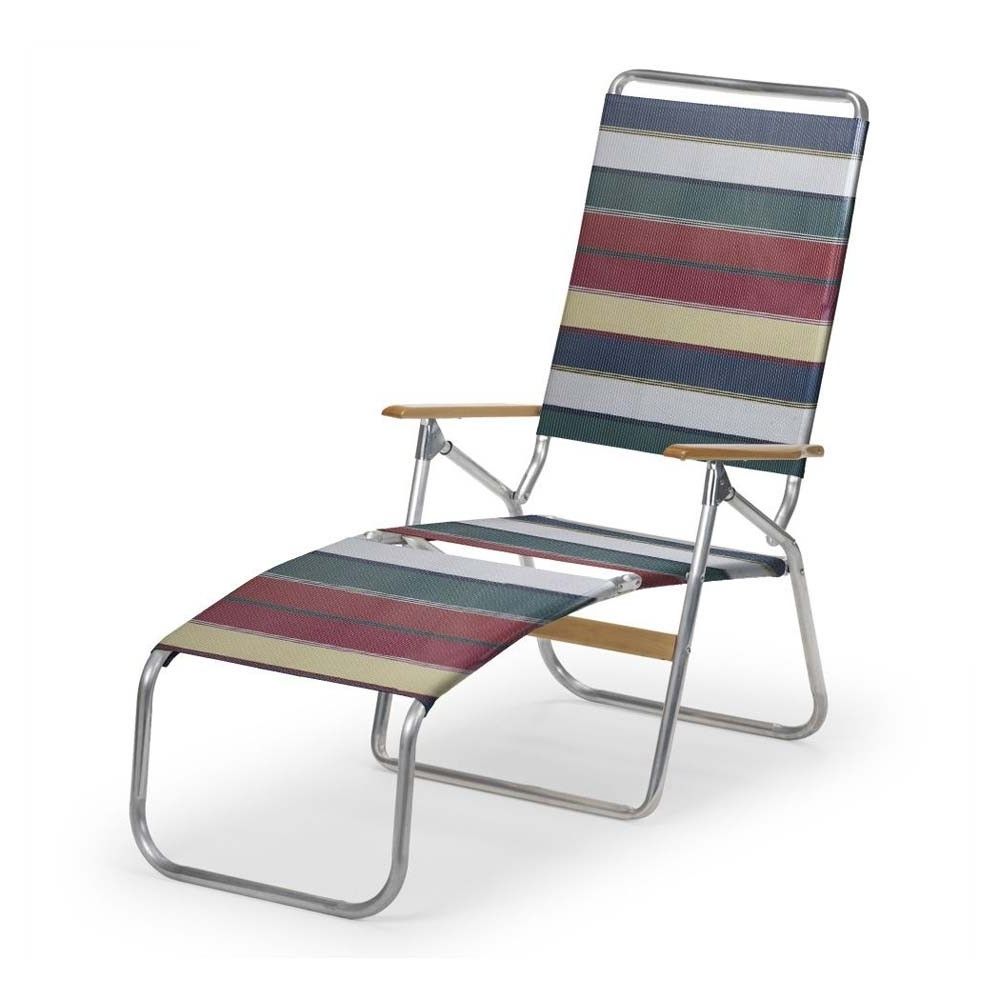Folding Outdoor Chaise Lounge Chairs • Lounge Chairs Ideas Inside Trendy Folding Chaise Lounge Chairs For Outdoor (View 1 of 15)