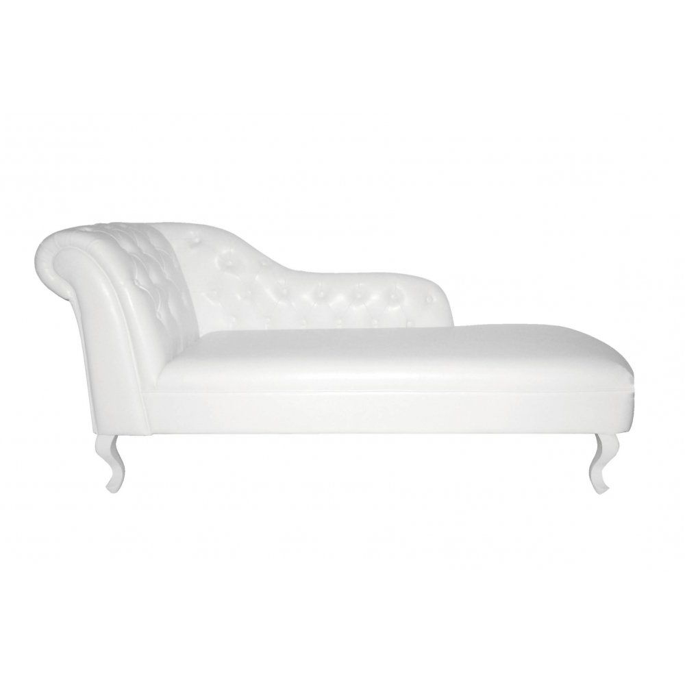 Fresh Australia Leather Chaise Lounge Costco #23864 Throughout Fashionable White Leather Chaise Lounges (Photo 5 of 15)