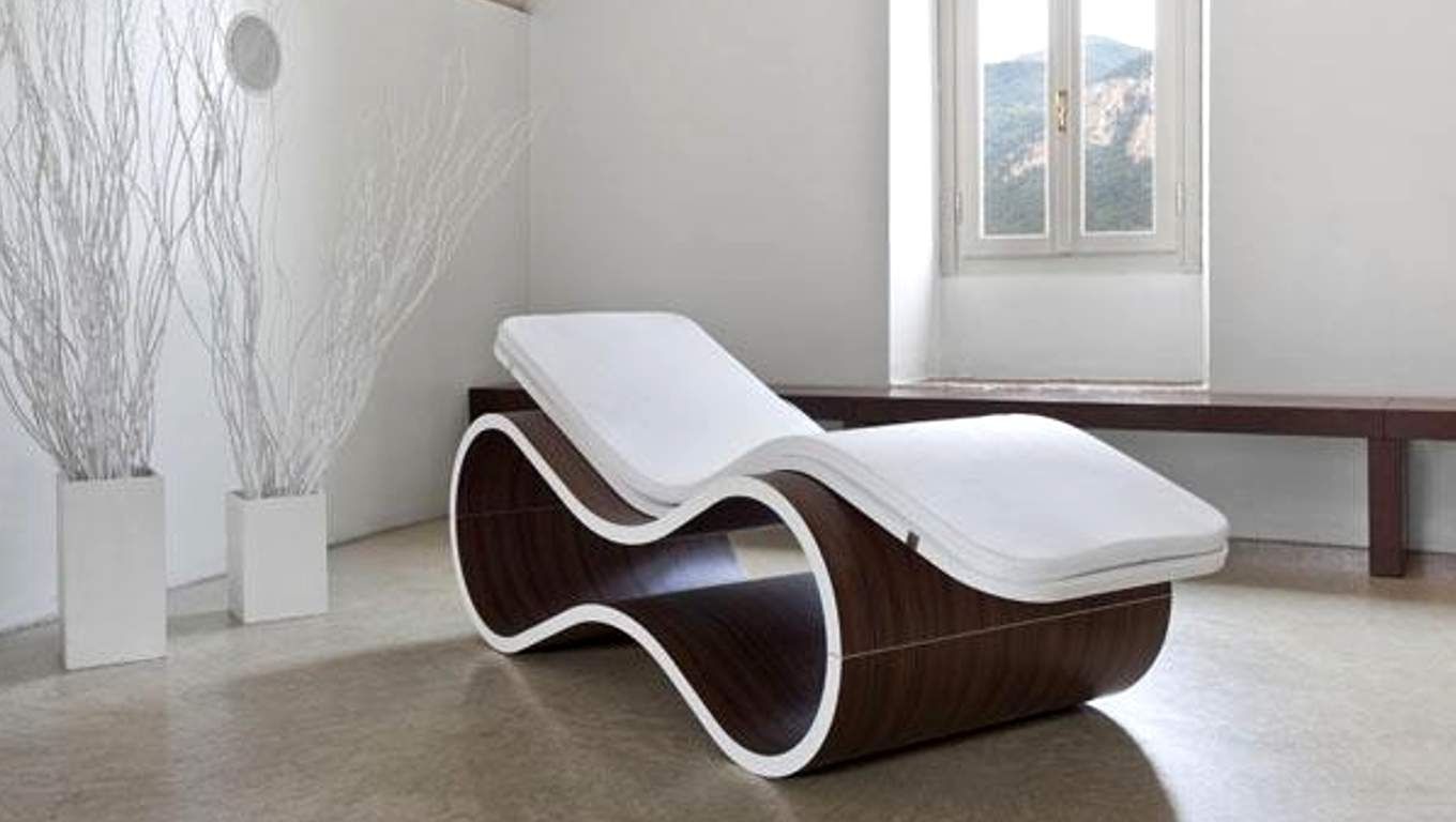 Top 15 of Unique Indoor Chaise Lounge Chairs