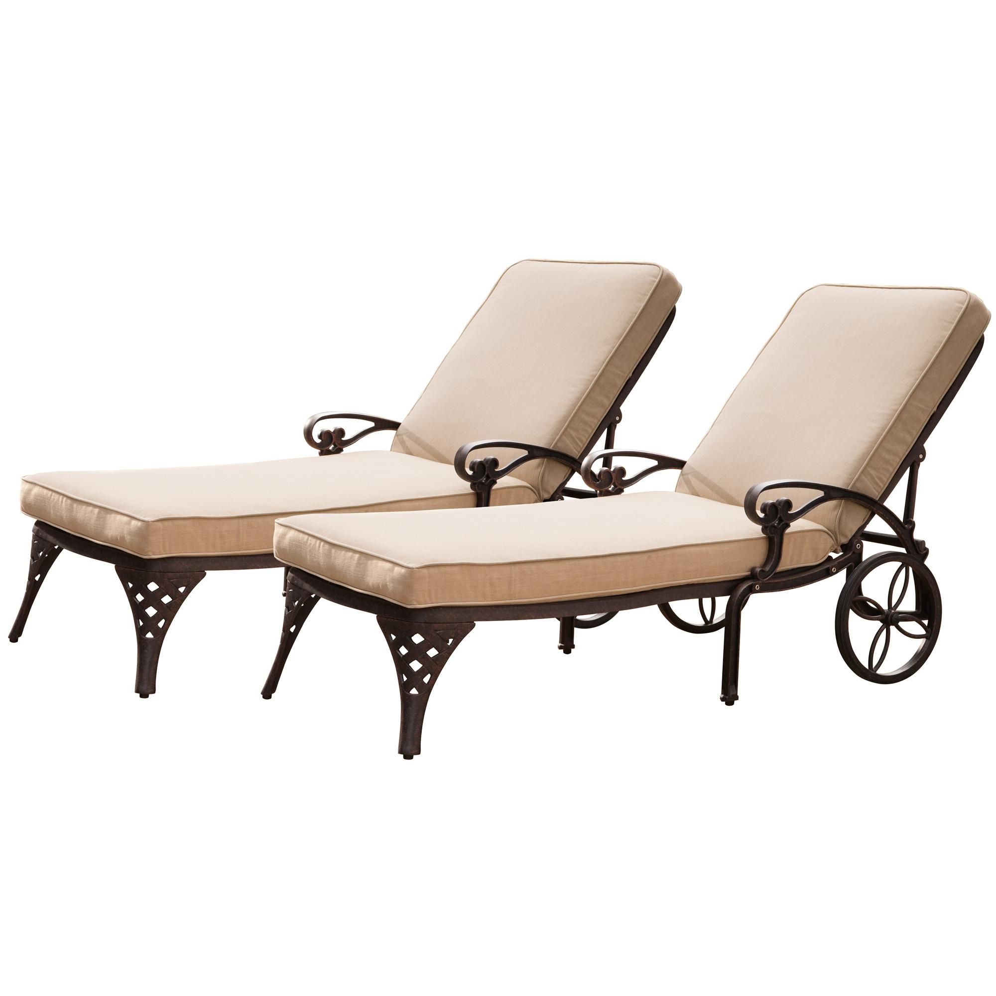 Furniture: Stylish Lowes Lounge Chairs For Your Relax Throughout Trendy Chaise Lounge Chairs At Lowes (View 9 of 15)