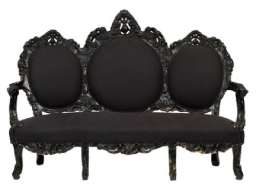 Gothic Sofas (View 5 of 10)