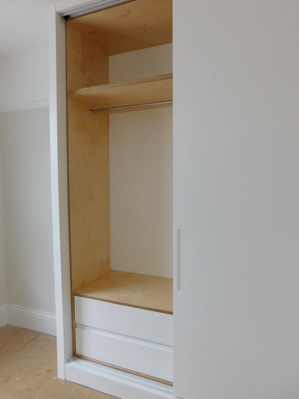 Handmade Fitted & Built In Wardrobes In London & Kent In Most Current Kent Wardrobes (View 9 of 15)