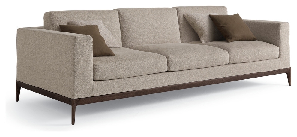 High End Sofas With Fashionable High End Sofas Spaces Contemporary With Designer Sofas High End (View 6 of 10)