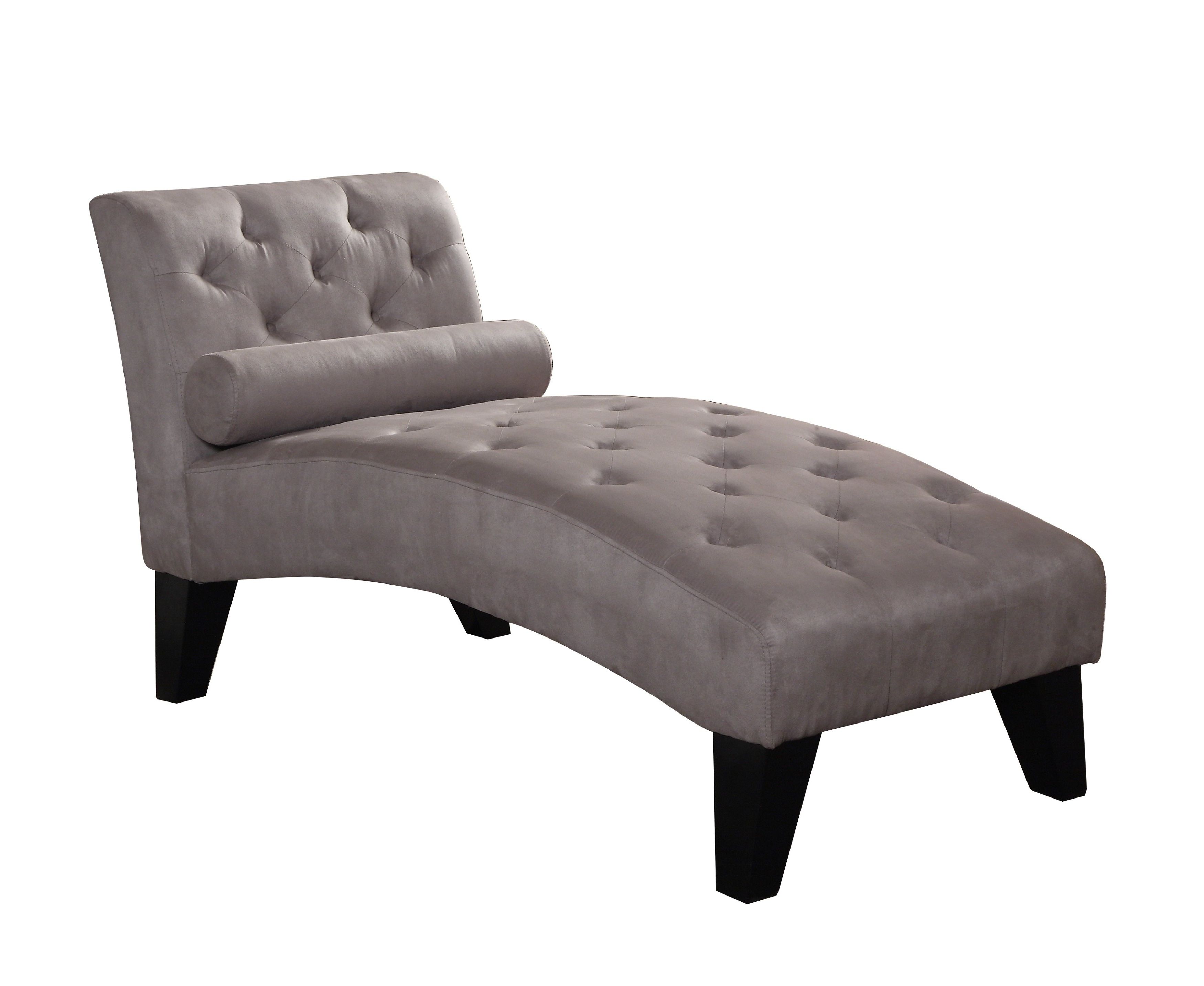 High Quality Chaise Lounge Chairs Pertaining To Popular Green Chaise Lounge Chairs You'll Love (View 3 of 15)