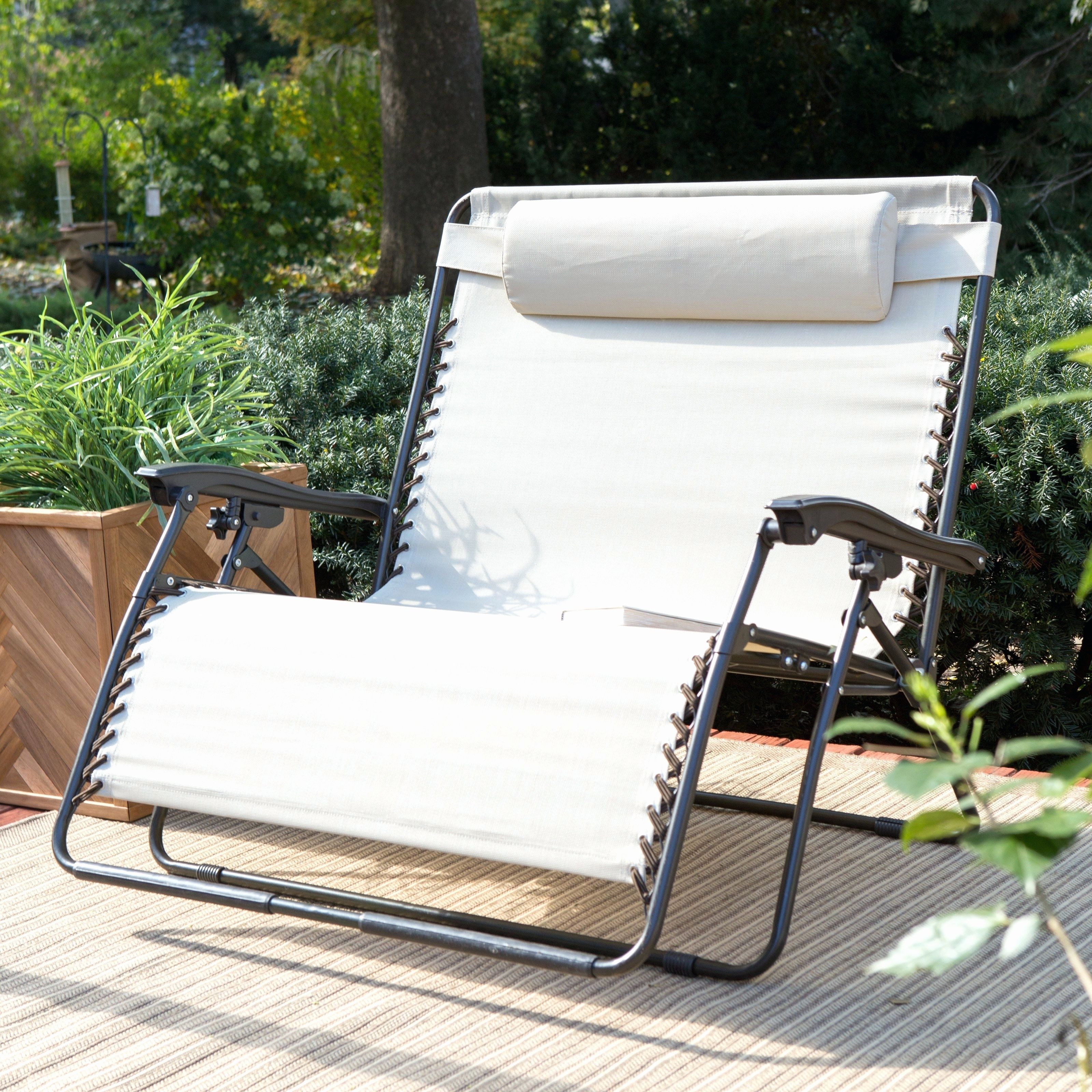 Home Improvement Inside Popular Maureen Outdoor Folding Chaise Lounge Chairs (View 12 of 15)