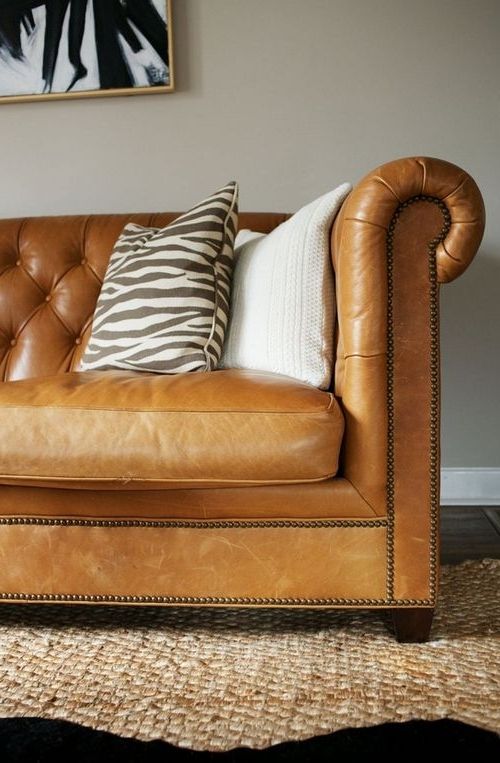 Impressive Epic Camel Color Leather Couch 56 On Living Room Sofa Intended For Fashionable Camel Colored Sectional Sofas (View 8 of 10)