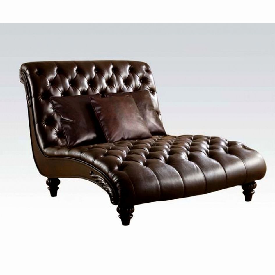 Indoor Chaise Lounge Chairs Exalted Ashley Furniture Chaise Lounge Intended For Famous Ashley Furniture Chaise Lounge Chairs (View 4 of 15)