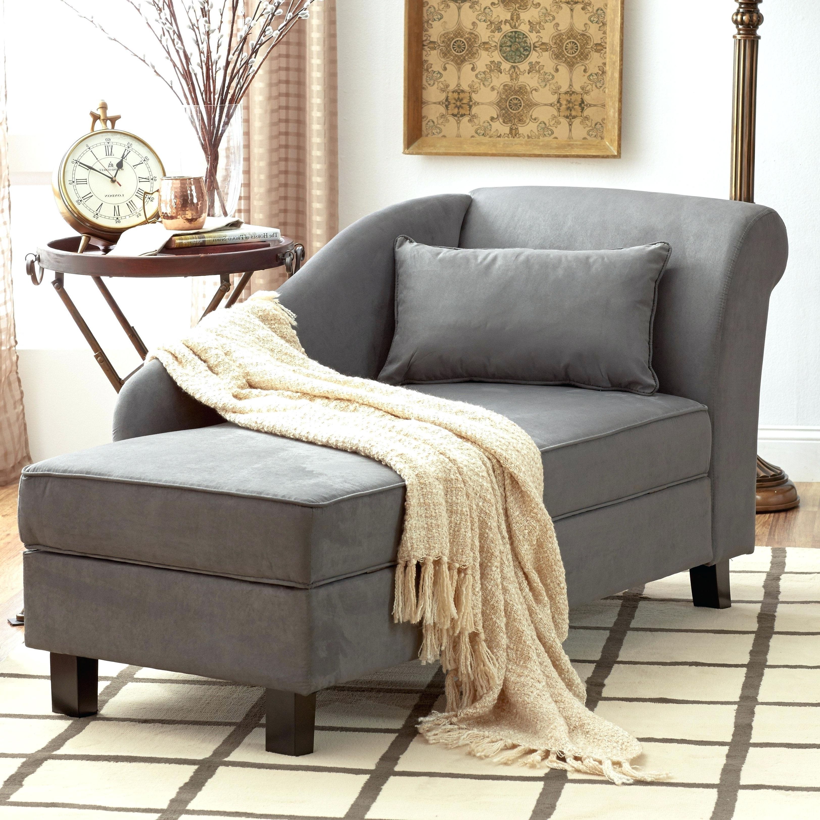 15 Ideas of Indoor Chaise Lounge Slipcovers