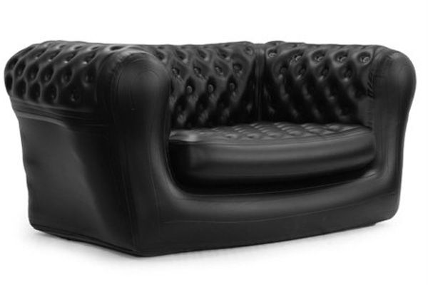 Inflatable Sofas And Chairs Pertaining To Recent Best Inflatable Chairs And Sofas – Add An Oomph Of Style To Your (View 6 of 10)
