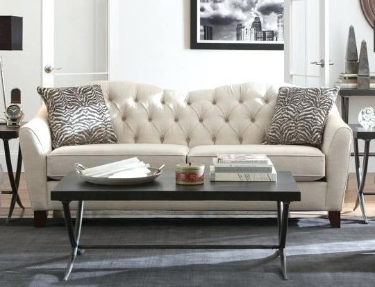 Featured Photo of 2024 Best of Jennifer Sofas