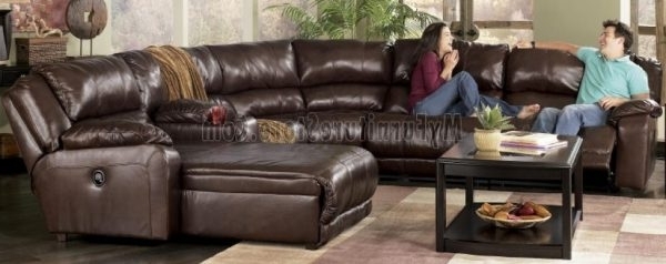 Featured Photo of  Best 10+ of Braxton Sectional Sofas