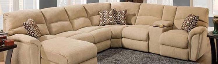 Featured Photo of 10 Best Ideas Lane Furniture Sofas