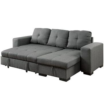 Latest Best Sectional Sofas For Small Spaces – Overstock Intended For Mini Sectional Sofas (View 1 of 10)