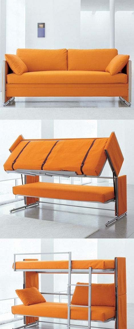 Latest Doc Is A Sofa That Turns Into A Bunk Bed Intended For Sofa Bunk Beds (View 9 of 10)