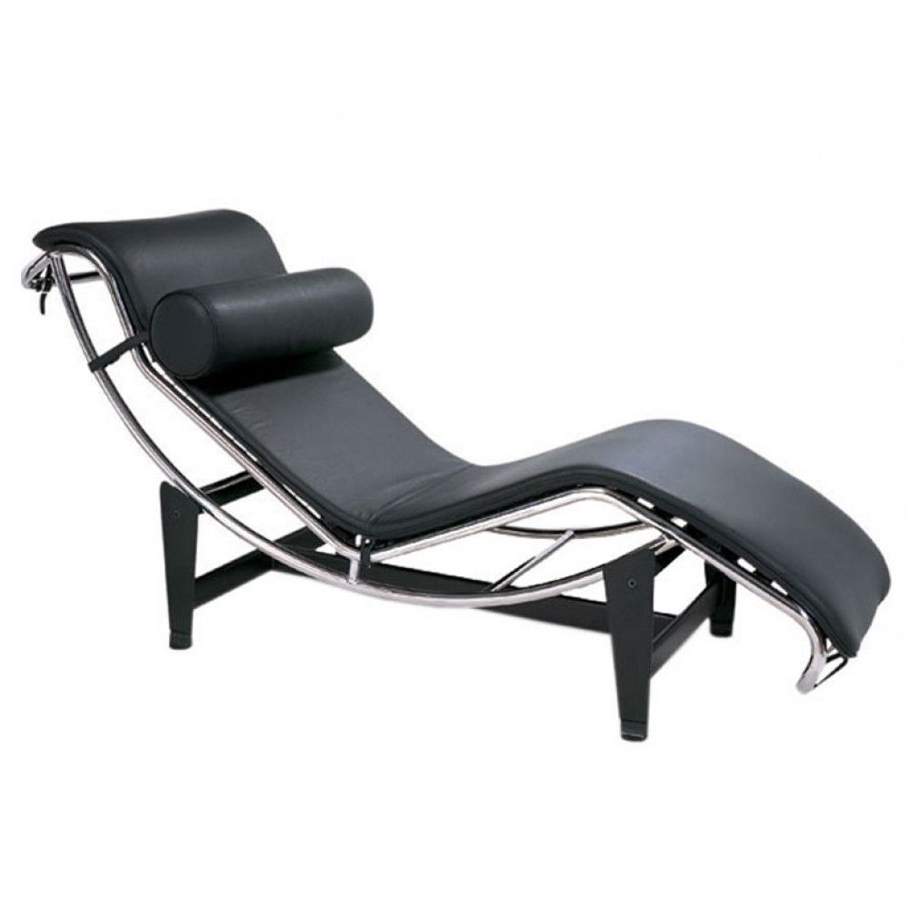 Le Corbusier Chaise Lounge Lc4 Replica Commercial Furniture Pertaining To Most Popular Le Corbusier Chaises (Photo 12 of 15)